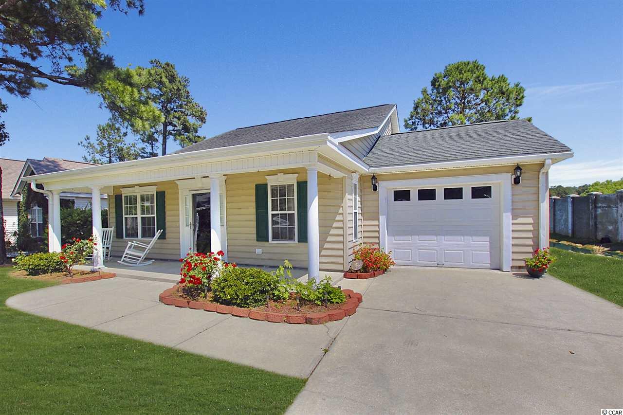 9660 Eaddy Ln. Murrells Inlet, SC 29576