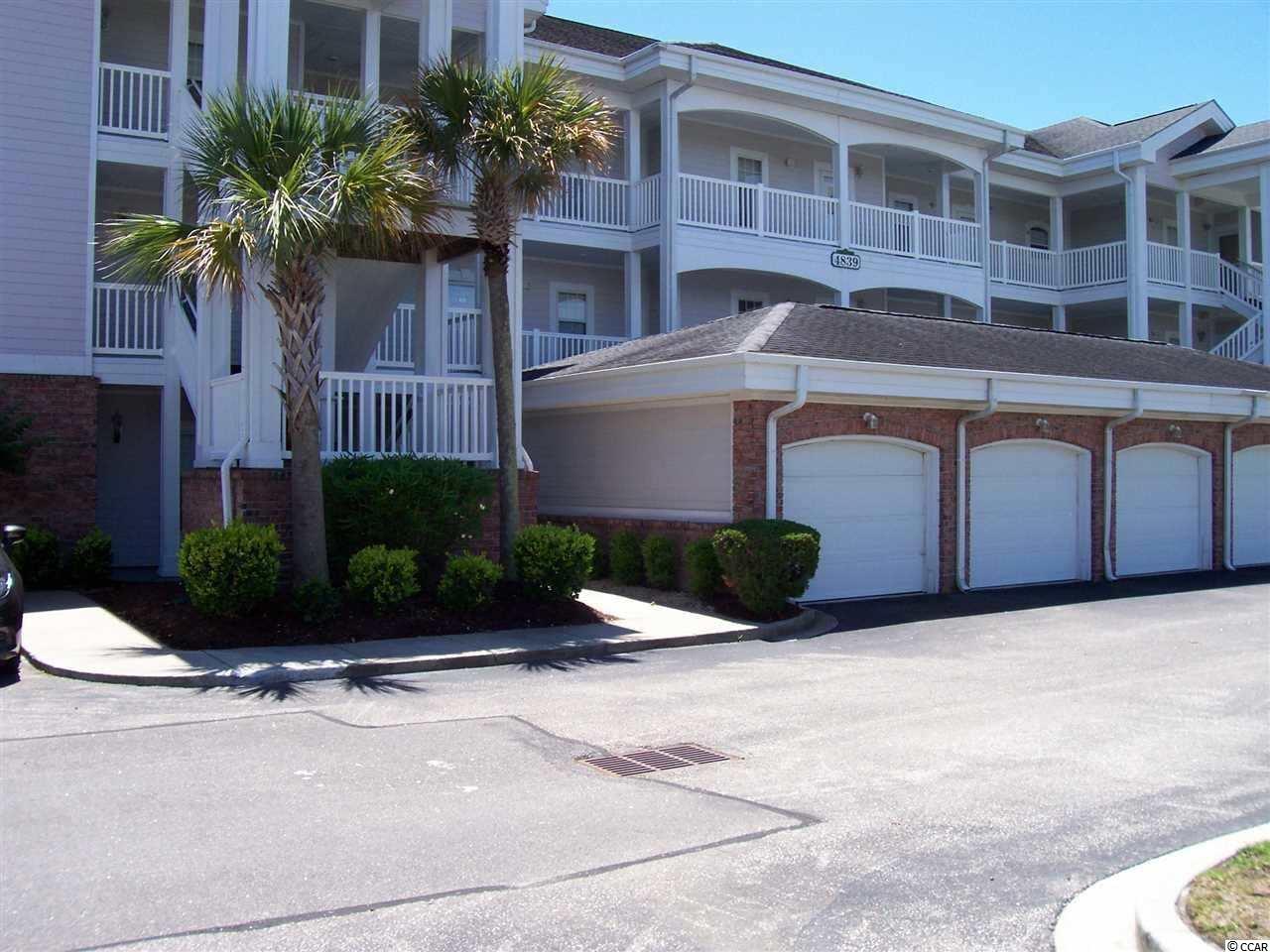 4839 Carnation Circle UNIT #203 Myrtle Beach, SC 29577