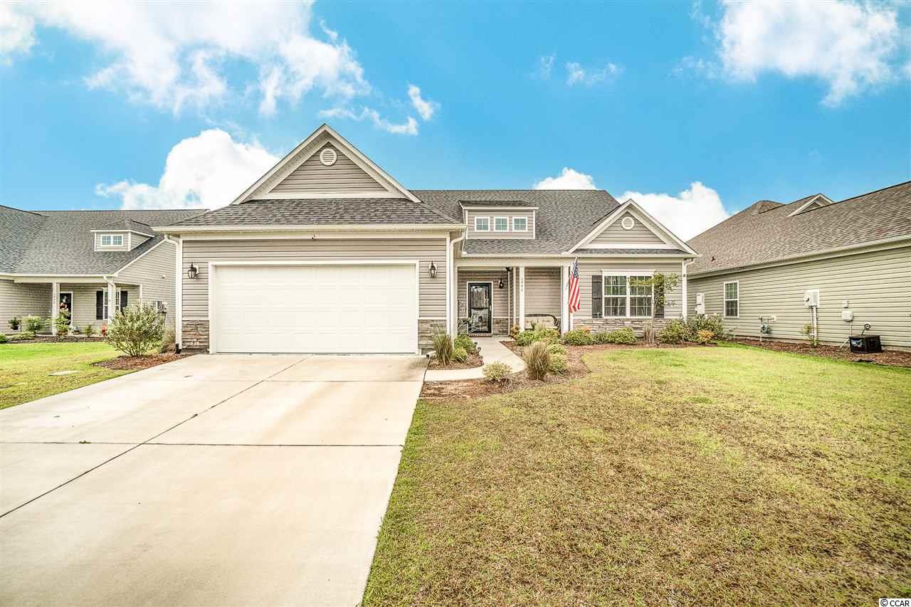 1946 Pine Cone Ln. Longs, SC 29568