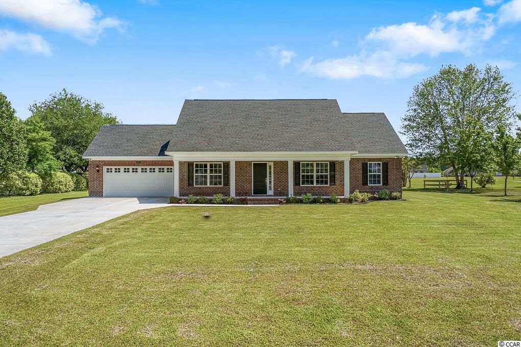 675 Sunny Pond Ln. Aynor, SC 29511