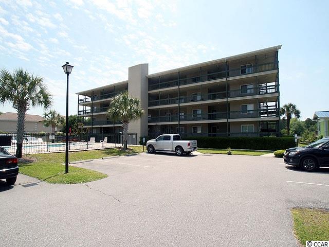 4445 Kingsport Rd. UNIT #305 Little River, SC 29566