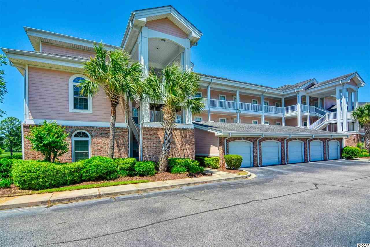 4823 Orchid Way UNIT #205 Myrtle Beach, SC 29577