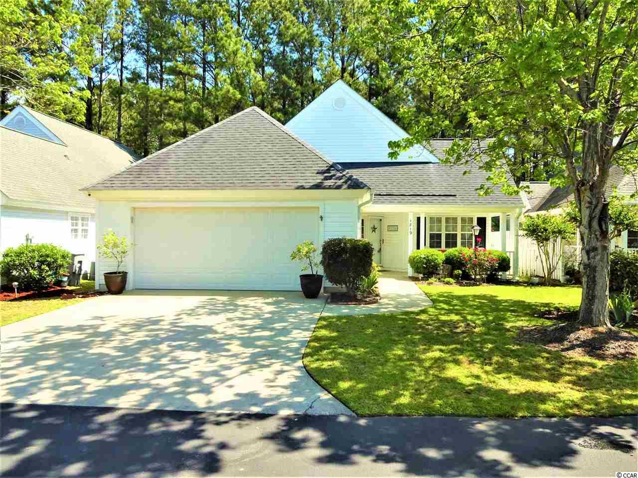 1819 Windmere Way Surfside Beach, SC 29575