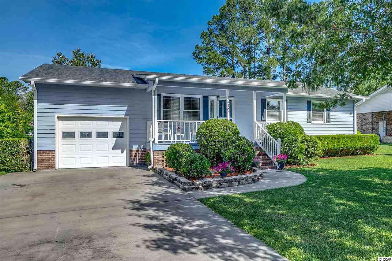 1510 Churchill Dr. Conway, SC 29527