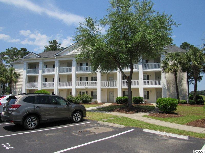 5040 Windsor Green Way UNIT #304 Myrtle Beach, SC 29579