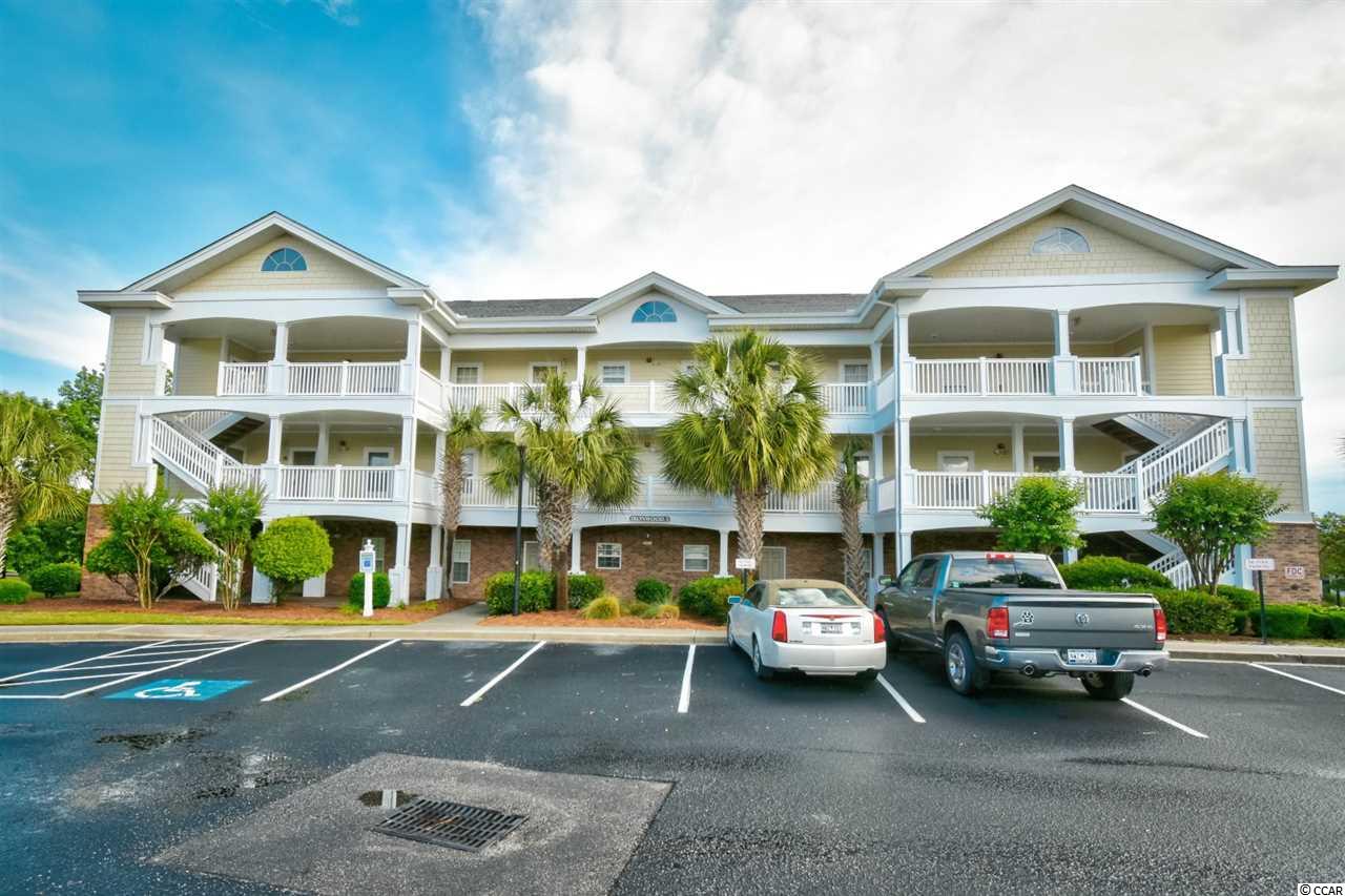 5801 Oyster Catcher Dr. UNIT #321 North Myrtle Beach, SC 29582