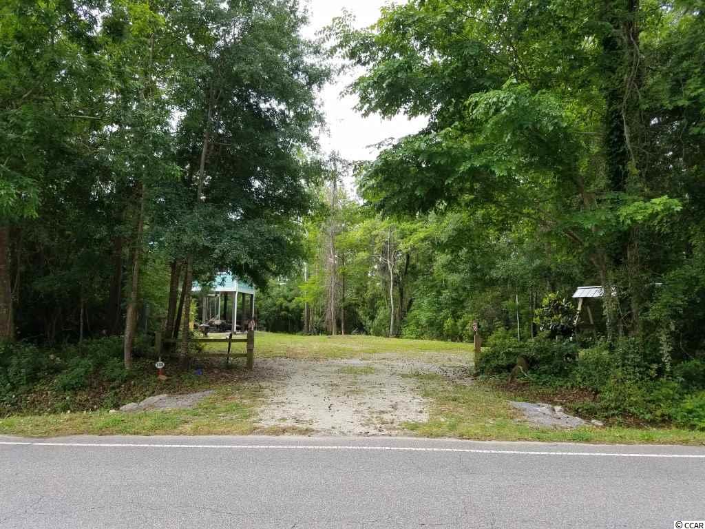 582 S Causeway Dr. Pawleys Island, SC 29585