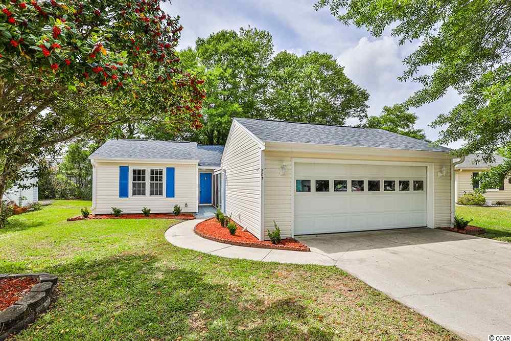 207 Birkdale Ln. Myrtle Beach, SC 29588