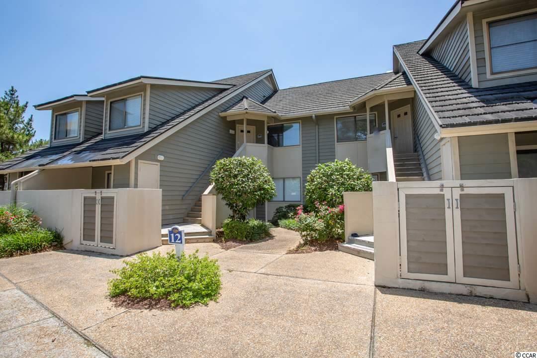 118 Hartland Dr. UNIT 12-G Myrtle Beach, SC 29572