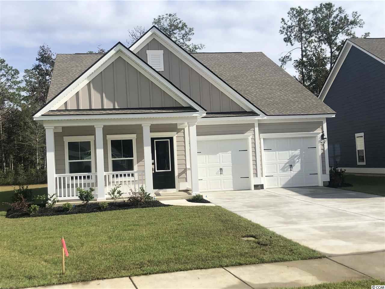 853 Mourning Dove Dr. Myrtle Beach, SC 29577