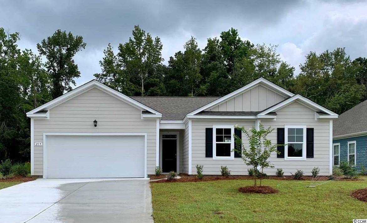 219 Castaway Key Dr. Pawleys Island, SC 29585