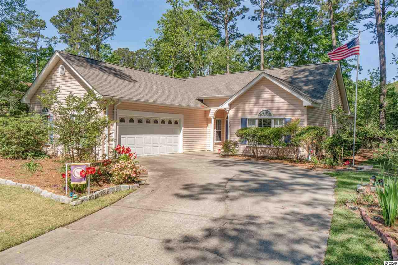 2613 Brick Dr. Longs, SC 29568