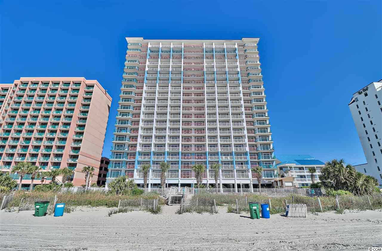 2201 S Ocean Blvd. UNIT #711 Myrtle Beach, SC 29577