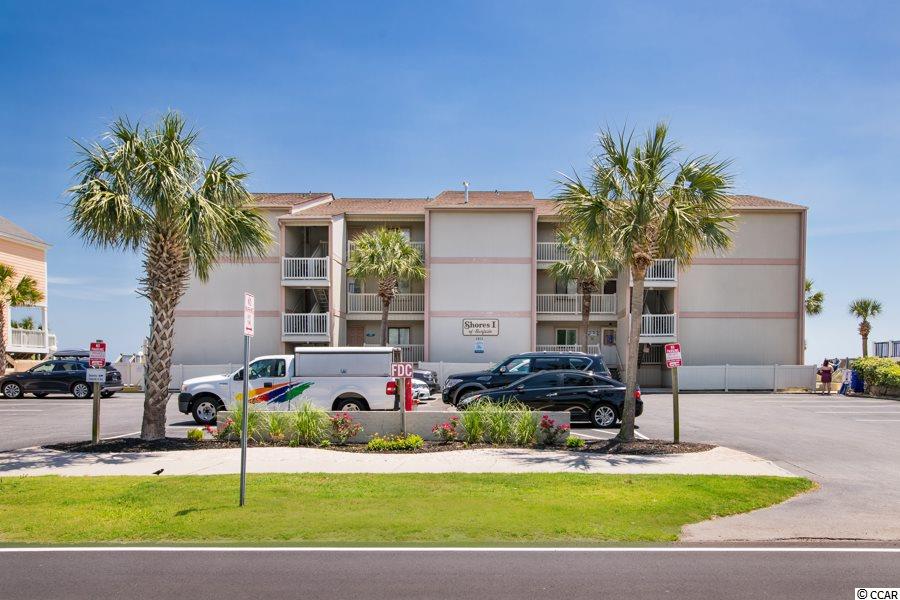 1511 N Ocean Blvd. UNIT #102 Surfside Beach, SC 29575