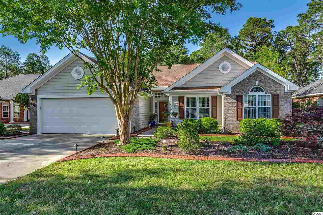 4448 Tralee Pl. Myrtle Beach, SC 29579