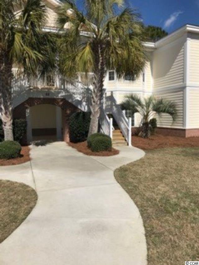 68 B Tern Pl. UNIT #102 Pawleys Island, SC 29585