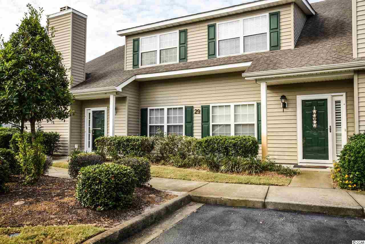 503 20th Ave. N UNIT 29C North Myrtle Beach, SC 29582