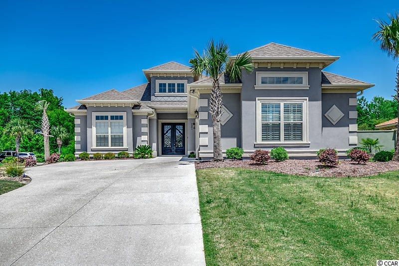 4001 Captiva Row Myrtle Beach, SC 29579