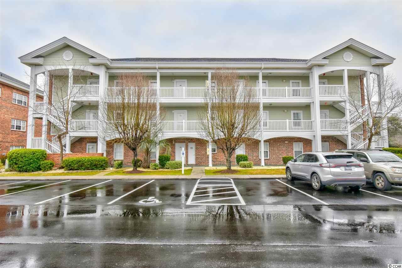 3955 Gladiola Ct. UNIT #303 Myrtle Beach, SC 29588