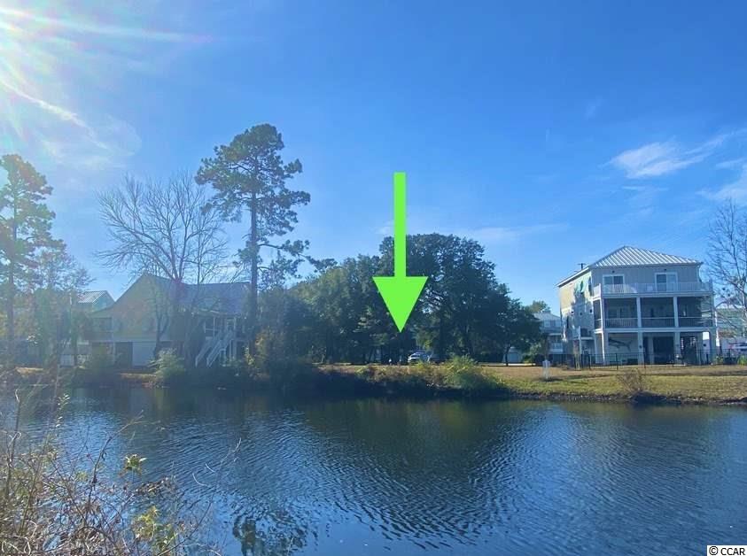 Lot 46 Cayman Loop Pawleys Island, SC 29585