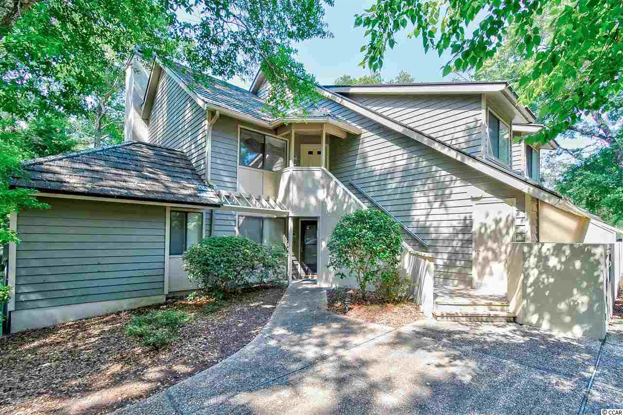 102 Blyth Ct. UNIT 19D Myrtle Beach, SC 29572