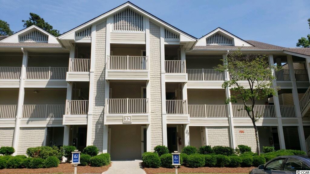 1550 Spinnaker Dr. UNIT #3223 North Myrtle Beach, SC 29582