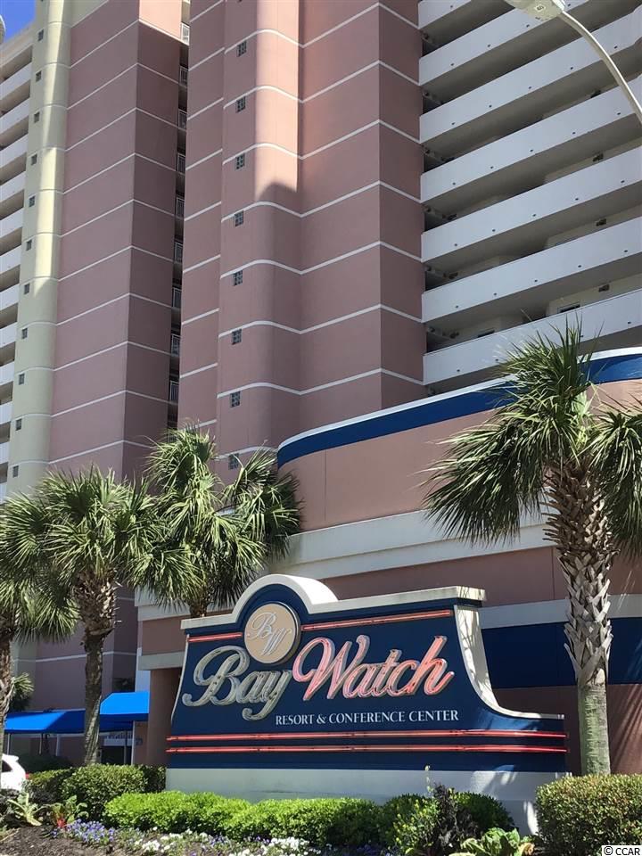 2711 Ocean Blvd. S UNIT #1712 North Myrtle Beach, SC 29582