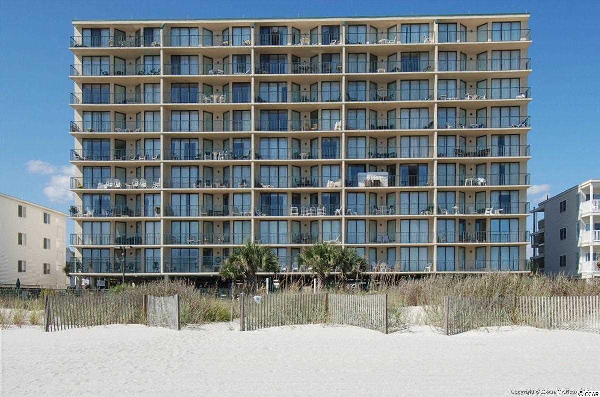 4001 S Ocean Blvd. UNIT 6A North Myrtle Beach, SC 29582