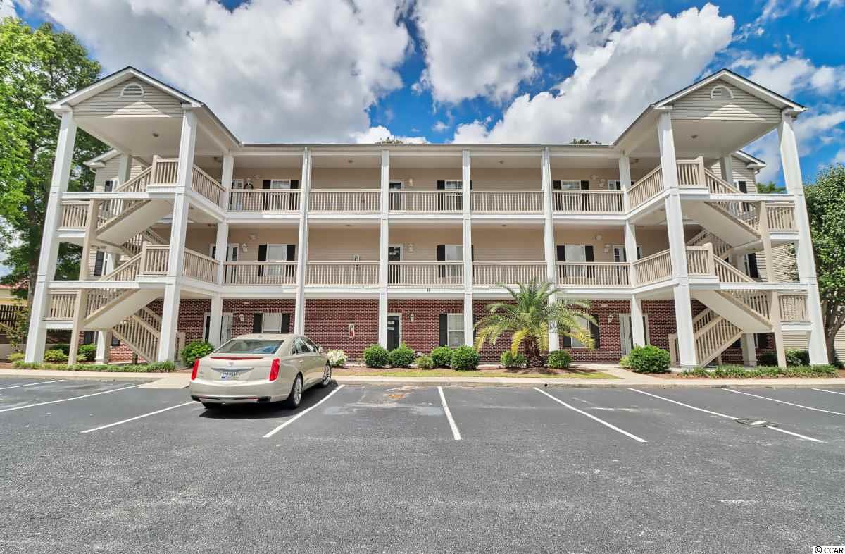 1058 Sea Mountain Hwy. UNIT 10-301 North Myrtle Beach, SC 29582