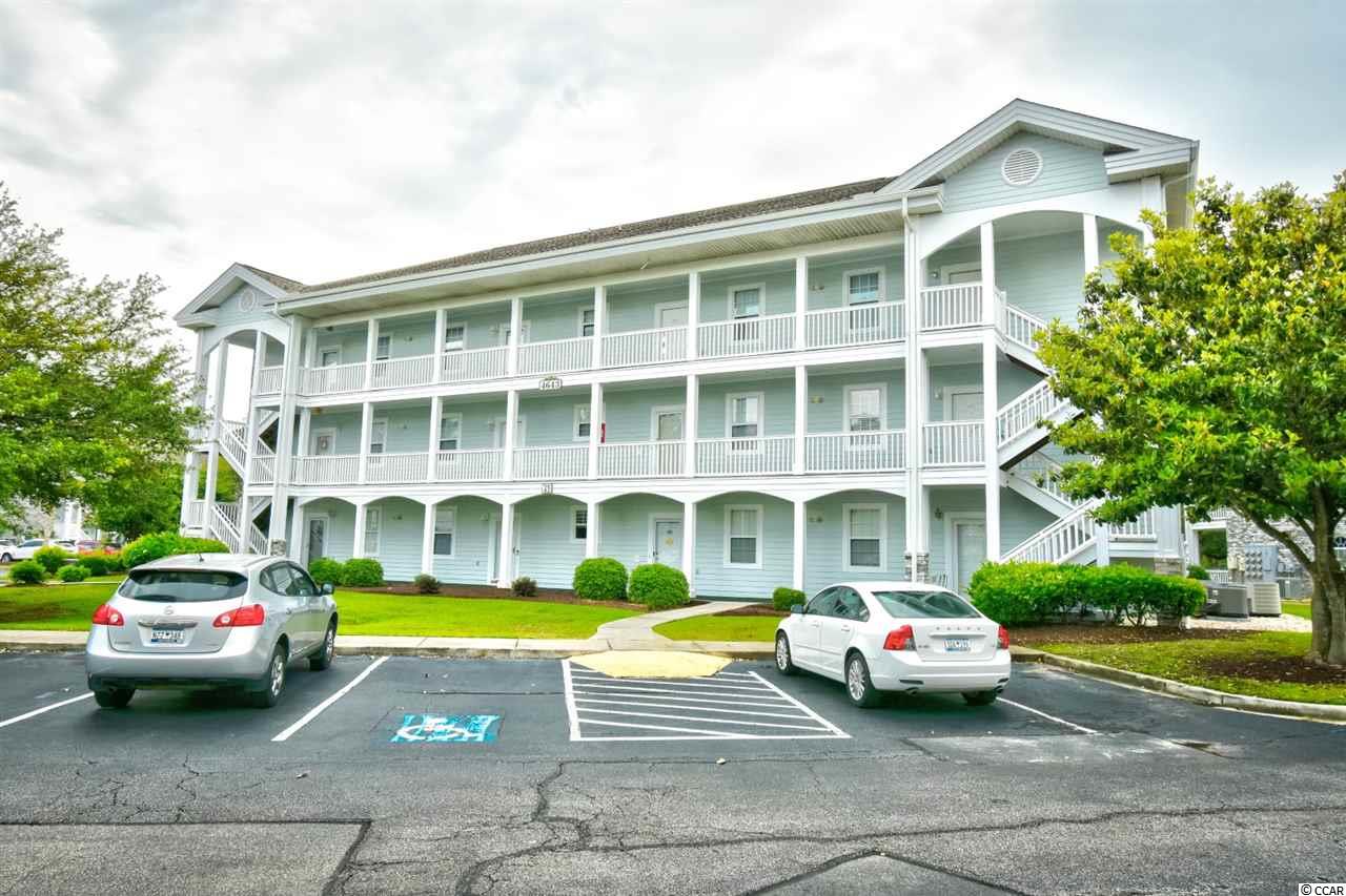 4643 Wild Iris Dr. UNIT #204 Myrtle Beach, SC 29577
