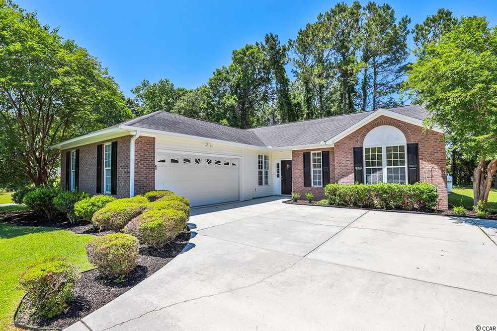 491 Copenhagen Dr. Little River, SC 29566