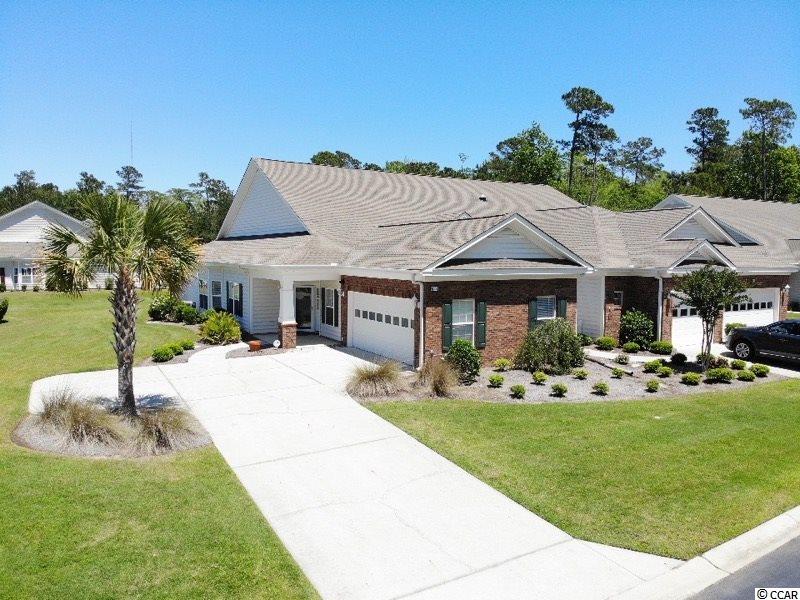 474 Misty Hammock Dr. UNIT Lot 116 Murrells Inlet, SC 29576