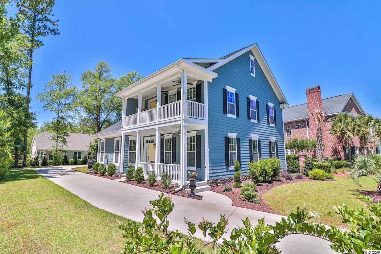 51 Winnowing Way