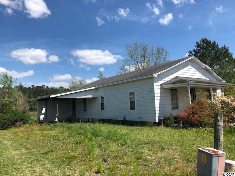 221 Highway 747 Loris, SC 29569