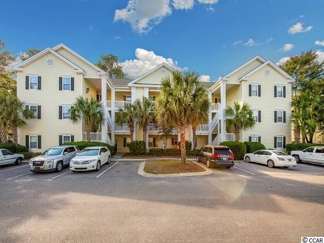 601 Hillside Dr. N UNIT #4232 North Myrtle Beach, SC 29582