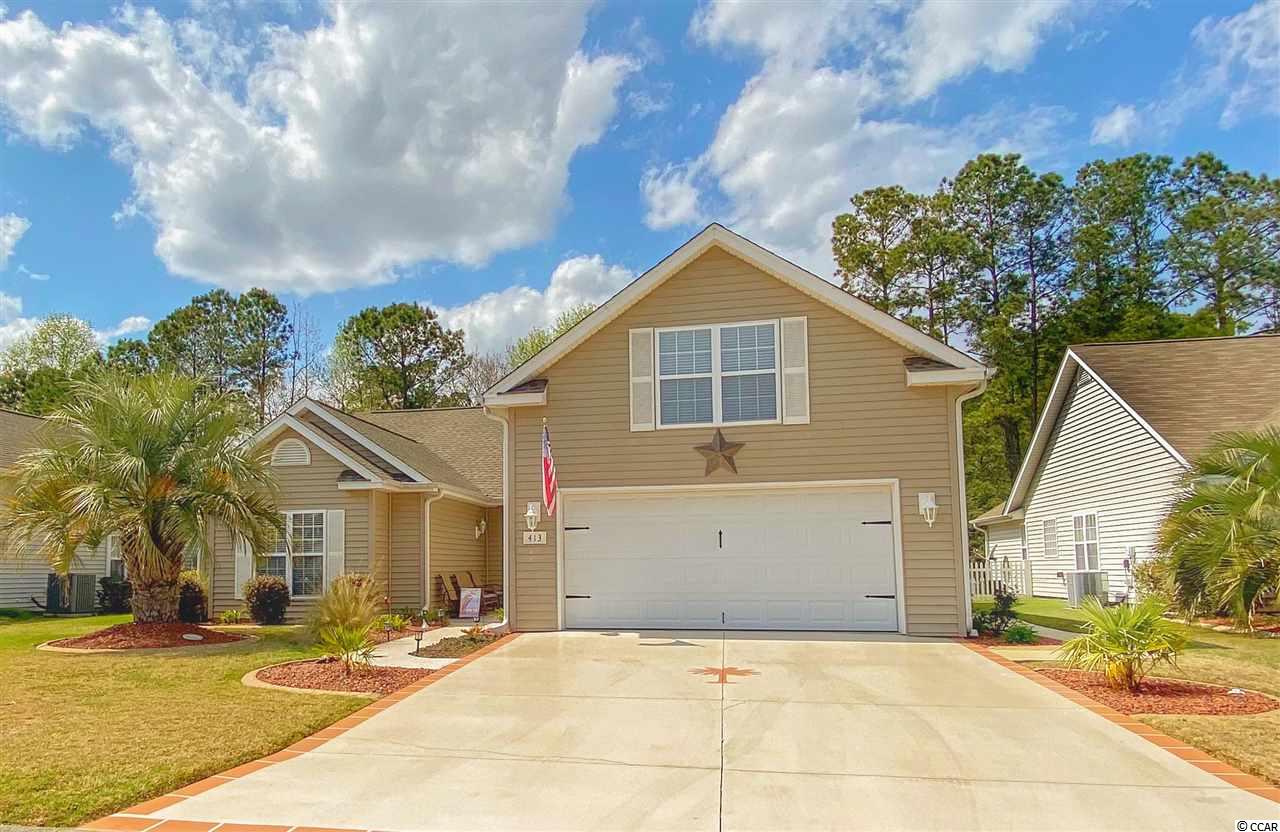 413 Westham Dr. Murrells Inlet, SC 29576