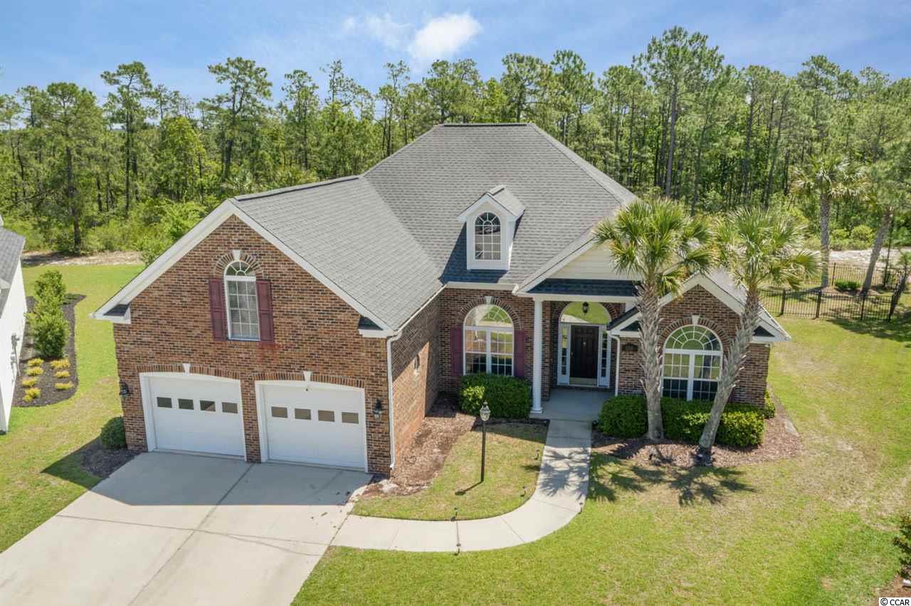 8316 Parasol Ct. Myrtle Beach, SC 29579