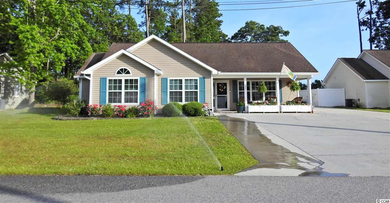 182 Olympic St. Little River, SC 29566