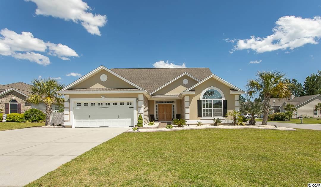 500 Lamplight Ct. Little River, SC 29566