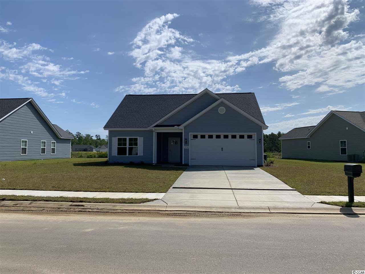 358 Shallow Cove Dr. Conway, SC 29527