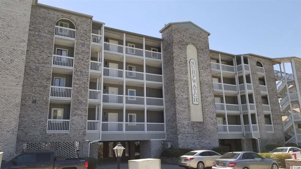 911 S Ocean Blvd. UNIT #103 Surfside Beach, SC 29575