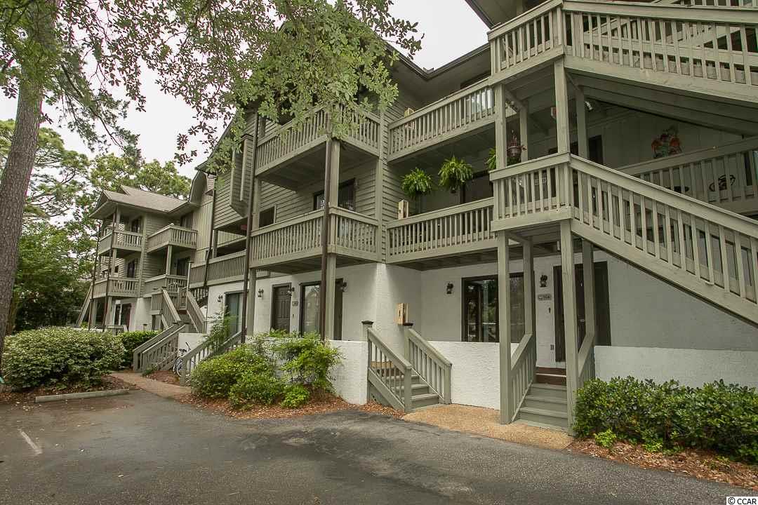 404 72nd Ave. N UNIT #207 Myrtle Beach, SC 29572