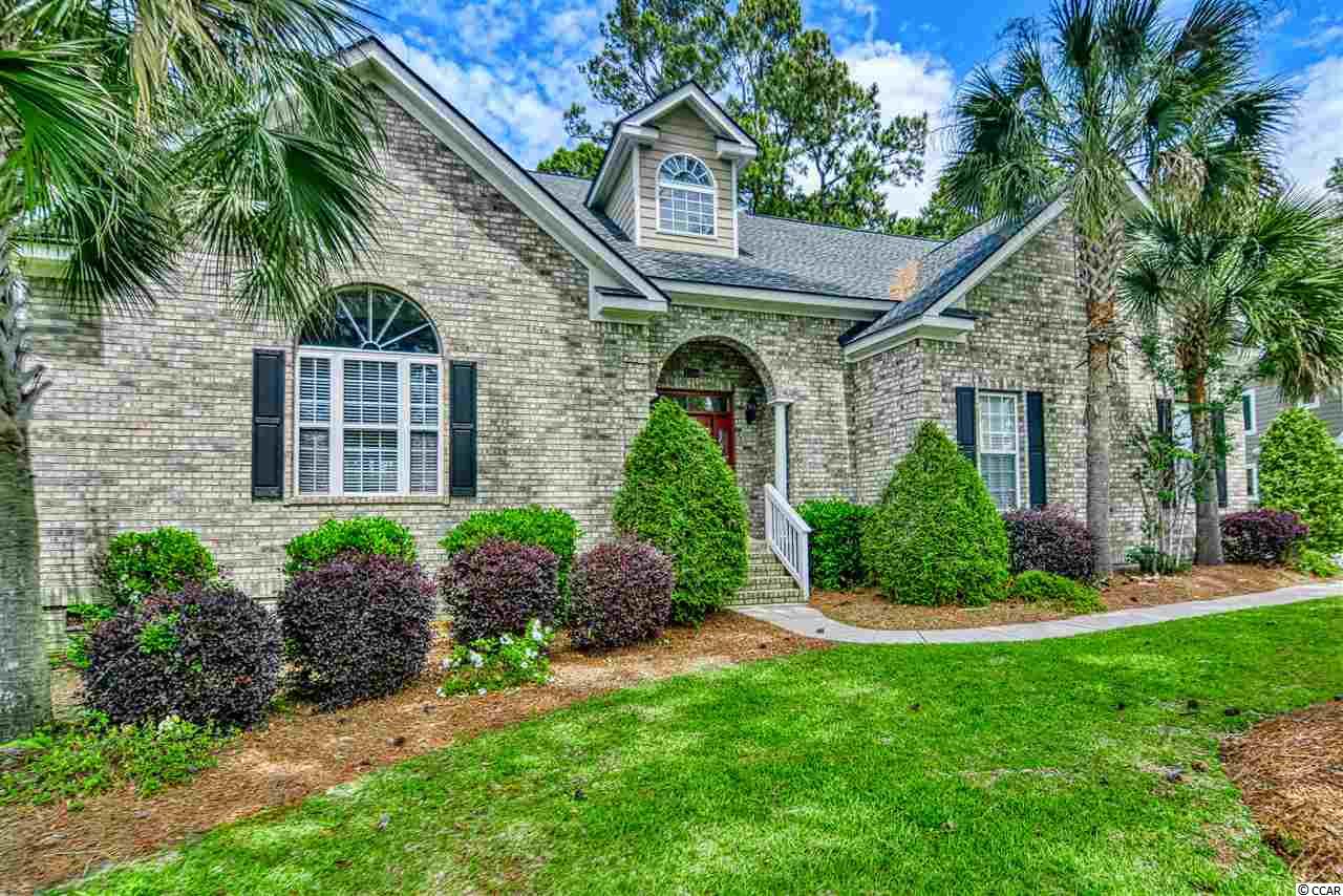 1388 McMaster Dr. Myrtle Beach, SC 29577