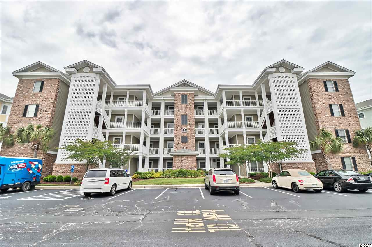 4883 Luster Leaf Circle UNIT #201 Myrtle Beach, SC 29577