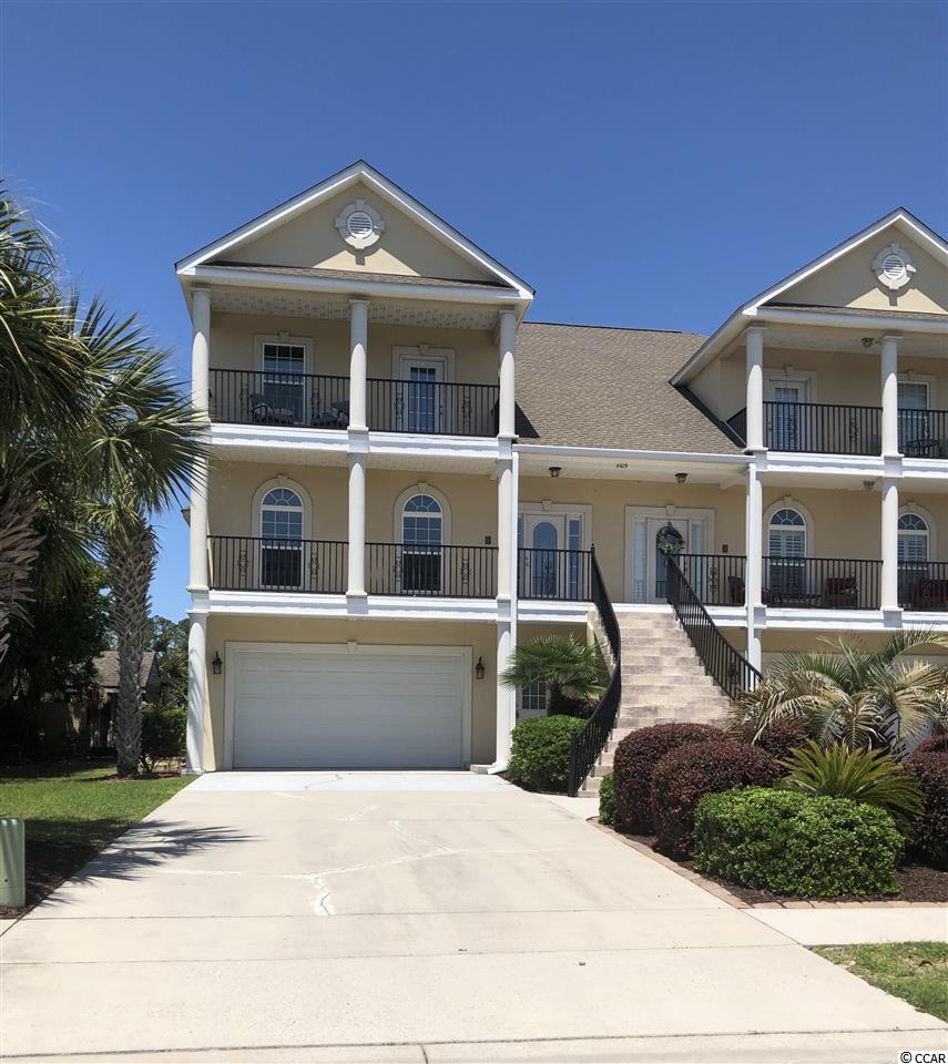 4409 N Plantation Harbour Dr. UNIT 2-A Little River, SC 29566