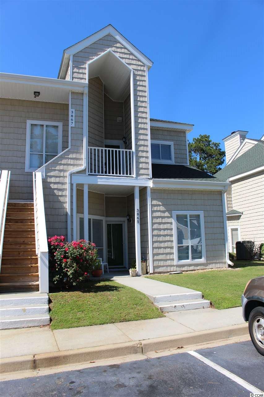 3865 Myrtle Pointe Dr. UNIT #34 Myrtle Beach, SC 29577