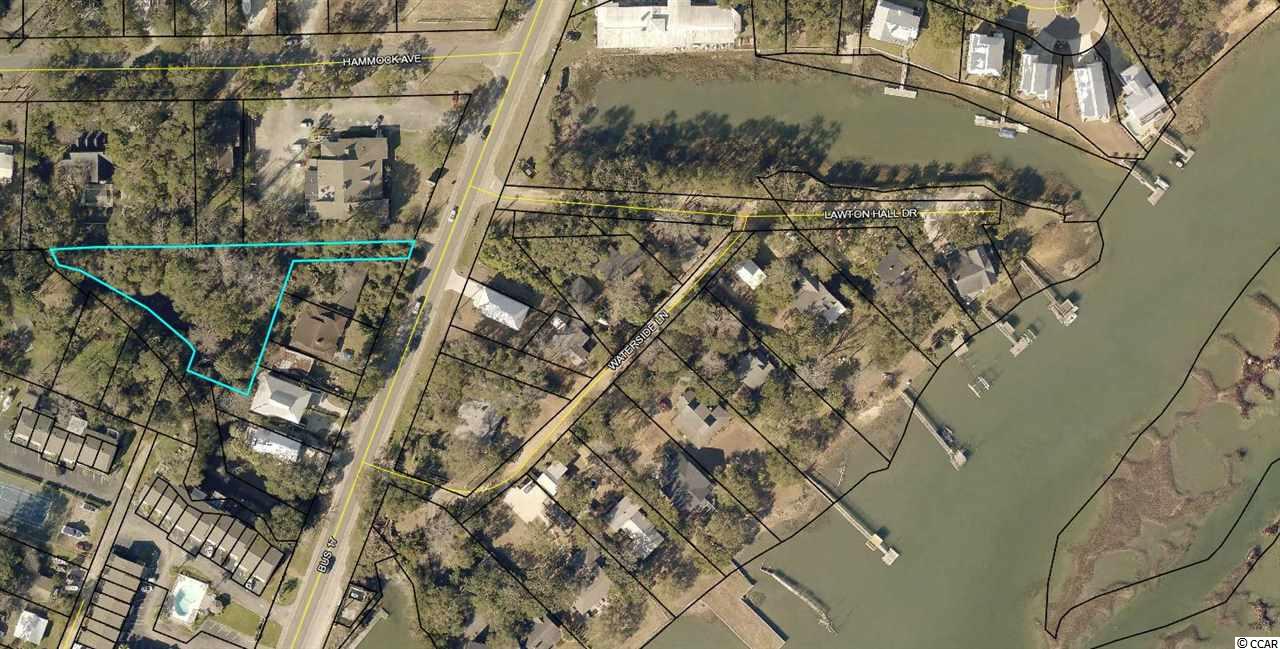 3828 Hwy 17 S Murrells Inlet, SC 29576