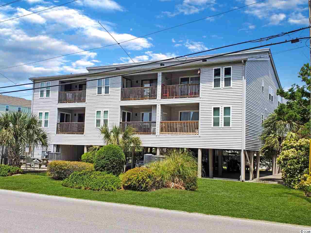 2001 Spring St. UNIT G-2 North Myrtle Beach, SC 29582