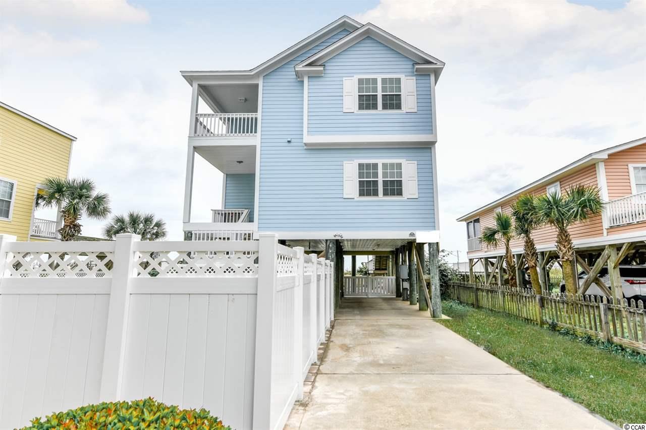 613B S Ocean Blvd. Surfside Beach, SC 29575