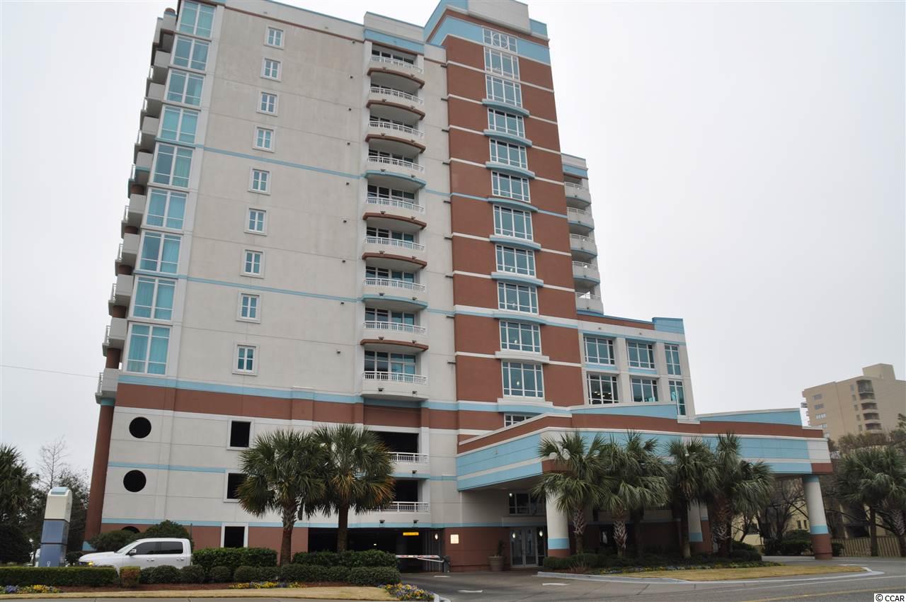 215 77th Ave. N UNIT #902 Myrtle Beach, SC 29572